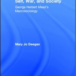 Self, War, and Society Self, War, and Society