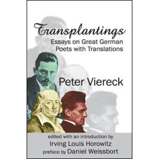 Transplantings