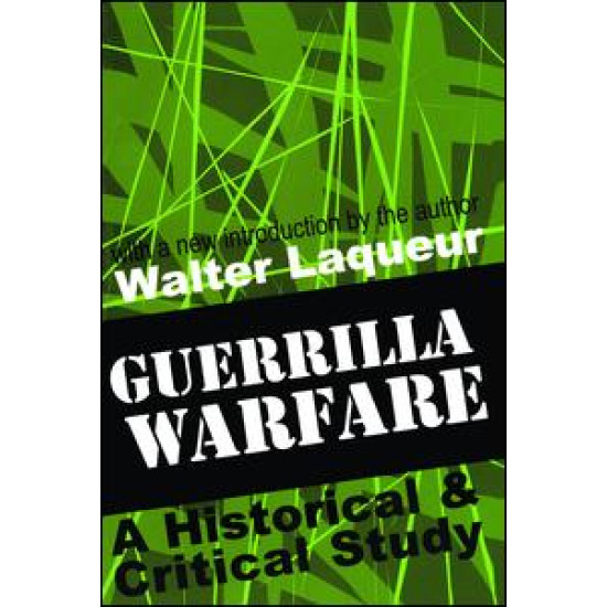 Guerrilla Warfare