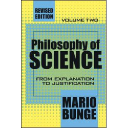 Philosophy of Science Philosophy of Science