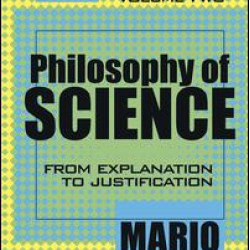 Philosophy of Science Philosophy of Science