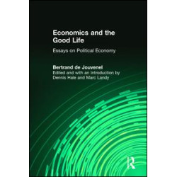 Economics and the Good Life