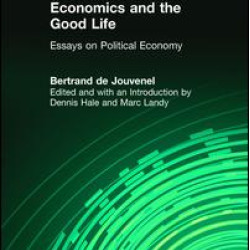 Economics and the Good Life Economics and the Good Life