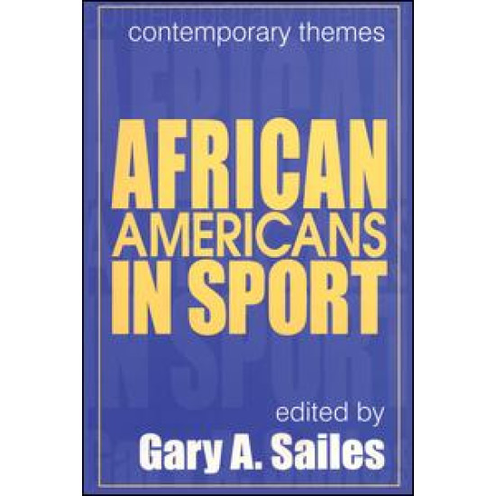 African Americans in Sports