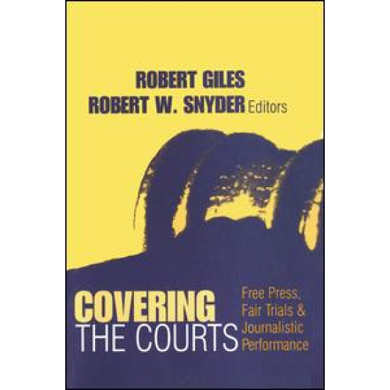 Covering the Courts