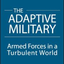 The Adaptive Military The Adaptive Military