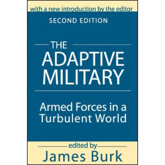 The Adaptive Military