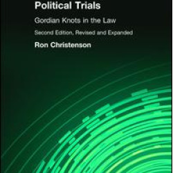 Political Trials