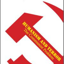 Humanism and Terror