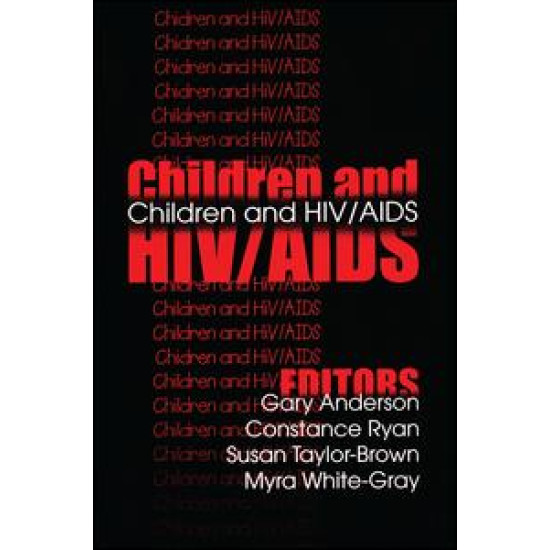 Children and HIV/AIDS