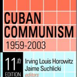 Cuban Communism, 1959-2003