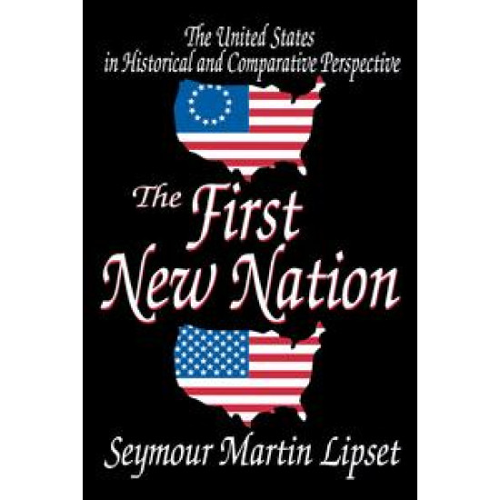 The First New Nation