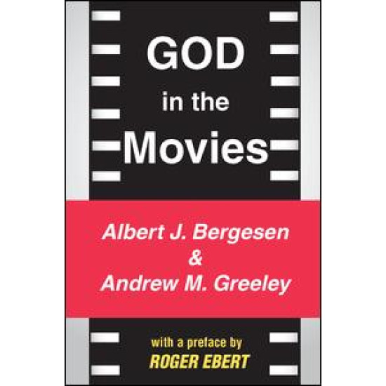 God in the Movies