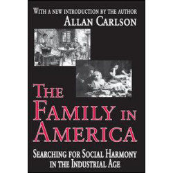 The Family in America The Family in America