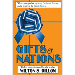 Gifts and Nations Gifts and Nations