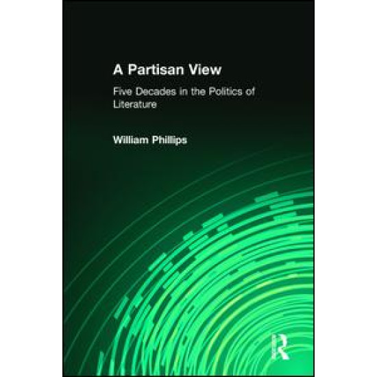 A Partisan View A Partisan View