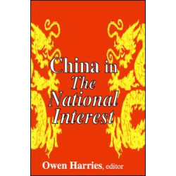 China in The National Interest China in The National Interest