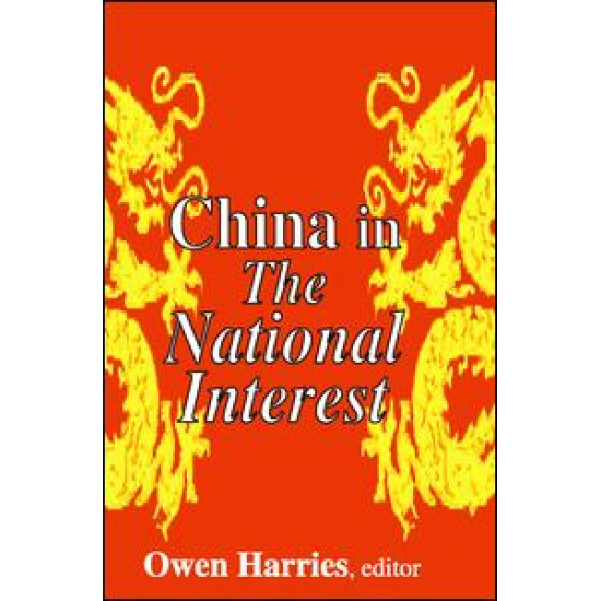 China in The National Interest