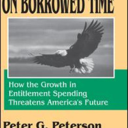 On Borrowed Time On Borrowed Time