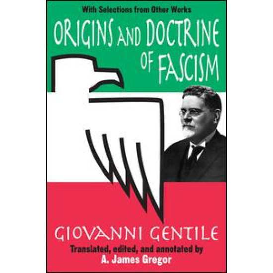 Origins and Doctrine of Fascism