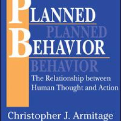 Planned Behavior