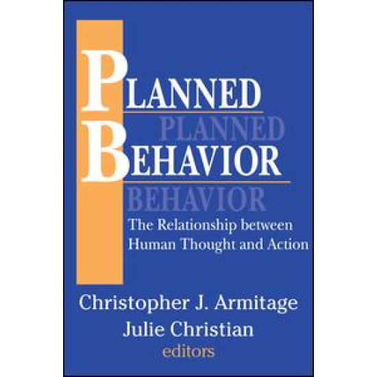 Planned Behavior