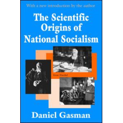 The Scientific Origins of National Socialism