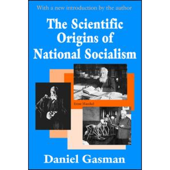 The Scientific Origins of National Socialism