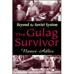 The Gulag Survivor