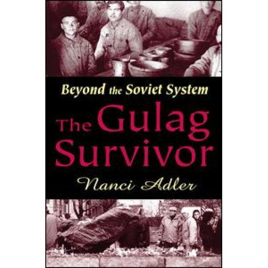 The Gulag Survivor