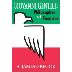 Giovanni Gentile Giovanni Gentile
