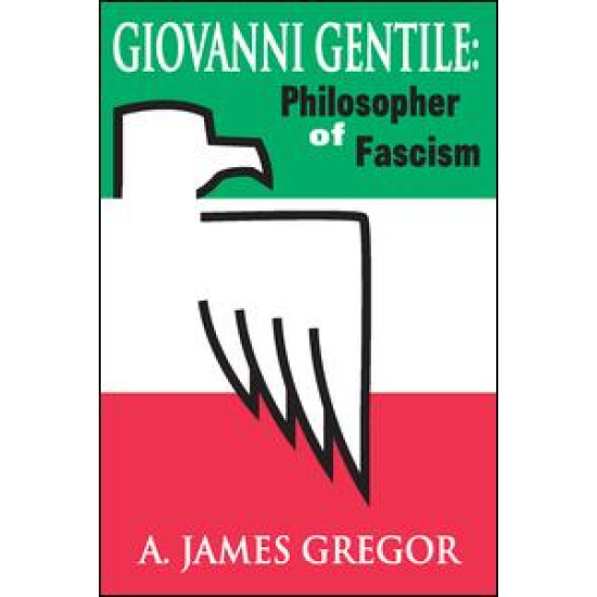 Giovanni Gentile