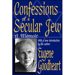 Confessions of a Secular Jew Confessions of a Secular Jew
