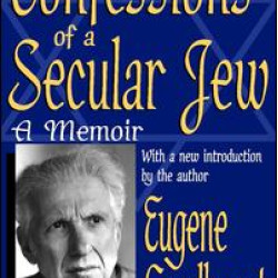 Confessions of a Secular Jew