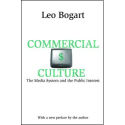 Commercial Culture