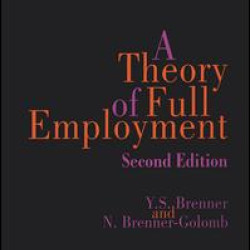 A Theory of Full Employment