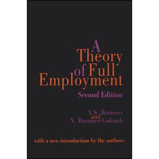 A Theory of Full Employment