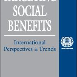 Targeting Social Benefits
