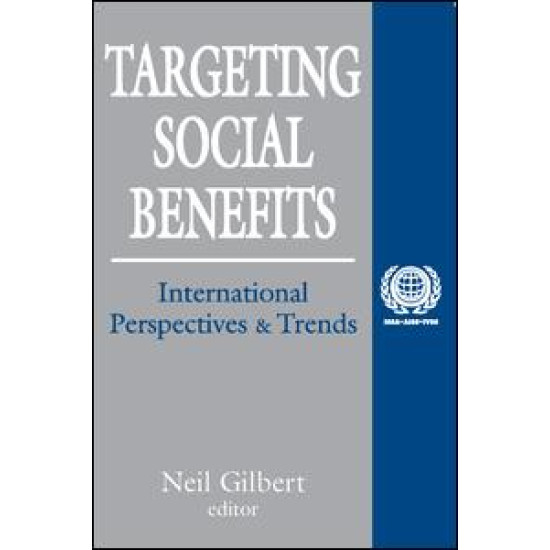 Targeting Social Benefits