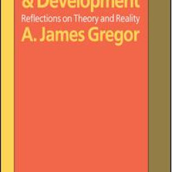 Marxism, China, and Development