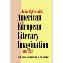 American and European Literary Imagination