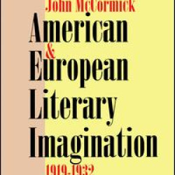 American and European Literary Imagination American and European Literary Imagination