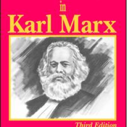 Philosophy and Myth in Karl Marx Philosophy and Myth in Karl Marx