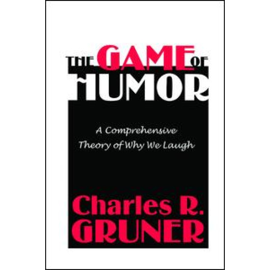 The Game of Humor