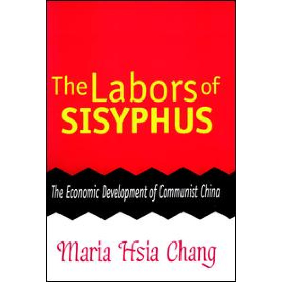 The Labors of Sisyphus