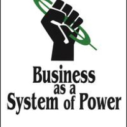 Business as a System of Power