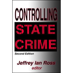 Controlling State Crime Controlling State Crime