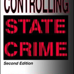 Controlling State Crime