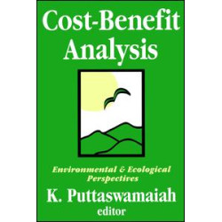 Cost-benefit Analysis Cost-benefit Analysis