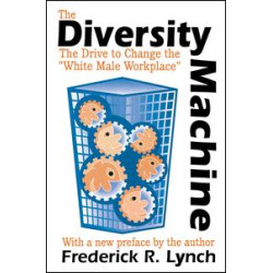 The Diversity Machine The Diversity Machine